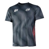 bullpadel Rogor T-Shirt Herren - Blau