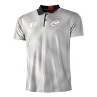 bullpadel Repro T-Shirt Herren - Grau