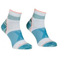Ortovox - Women's Alpinist Quarter Socks - Multifunktionssocken
