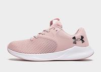 Under Armour Charged Aurora 2 Women's, Roze