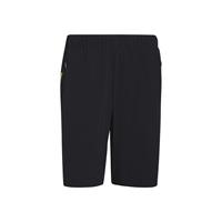 adidas Training Icons Woven Shorts Herren - Schwarz