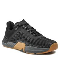 Under Armour Ua Tribase Reign 4 3025052-002 Blk/Gry