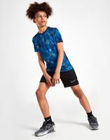 Nike F.C. Trainingsshirt Dri-FIT Libero GX - Navy/Blauw/Zwart Kids