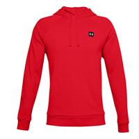 Under Armour Rival Fleece Sweater Met Capuchon Heren