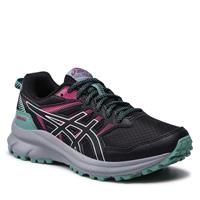ASICS Trail Scout 2 1012B039  Black/Soothing Sea 006