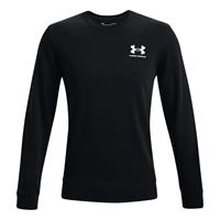 Under Armour Rival Terry LC Longsleeve Heren