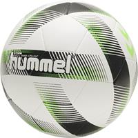 Hummel Voetbal Storm Trainer Ultra Light - Wit/Zwart/Groen