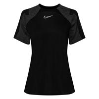 Nike Trainingsshirt Dri-FIT Strike - Navy/Blauw/Wit Dames