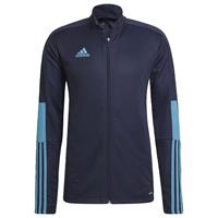 Adidas Trainingsjas Tiro Essentials - Navy
