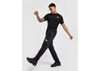 The North Face Mountain Athletics Woven Track Pants - Only at JD, Zwart