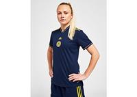 adidas Scotland 2022 Home Shirt Damen - Damen