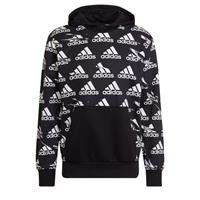 Adidas Big Logo Hoody