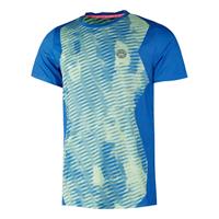 bidibadu Hawi Tech T-Shirt Herren - Blau, HellgrÃ¼n