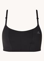 Adidas Yoga Studio Light-support - Damen Sport Bras/Sport Vests