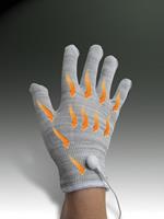 Bioenergiser Circulation Maxx Upsell Gloves - Onderdelen