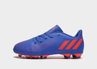 adidas Predator Edge .4 FG Children, Blauw