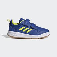 Adidas Sneakers Low TENSAUR  blau/gelb 