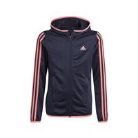 Adidas 3-Stripes Sweatjacke MÃdchen