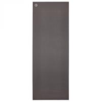 Manduka GRP Mat - Yogamat, grijs/zwart