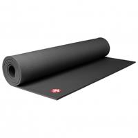 Manduka PRO - Yogamat, zwart/grijs