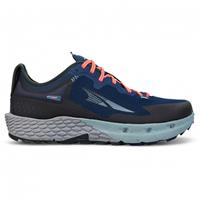 Timp 4 - Trailrunningschoenen, grijs/zwart/blauw