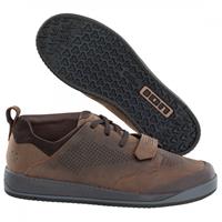 ION Shoe Scrub Select - Fietsschoenen, zwart/bruin
