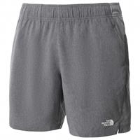 The North Face 24/7 Shorts, Grijs