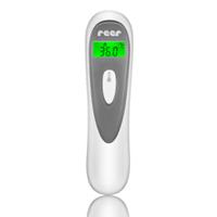 Reer Infrarood klinische thermometer Colour SoftTemp 3in1 contactloos