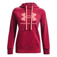 Under Armour Rival Fleece Logo Hoody