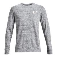 Under Armour Rival Terry LC Longsleeve Heren