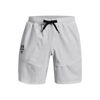 Under Armour Print Woven Shorts Heren