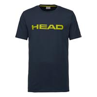 head Club Ivan T-Shirt Herren - Blau, WeiÃŸ
