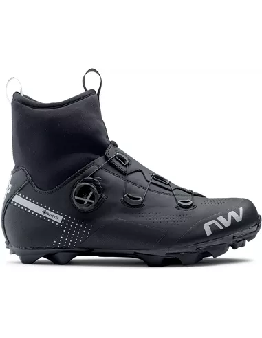 Northwave Celsius XC GTX Winter Boots - Black