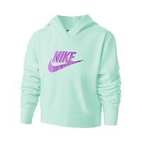 Nike Sportswear French Terry Club Cropped Hoody