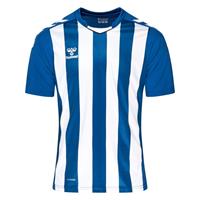 Hummel Voetbalshirt hmlCORE XK Striped - Blauw/Wit