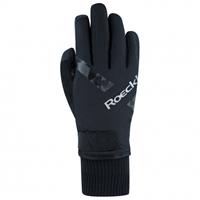 Roeckl Sports Vaduz GTX Handschuhe | 10.5 | schwarz