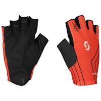 Scott - RC Team SF - Handschoenen, rood/zwart