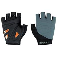 Roeckl Handschuhe Iton, fÃ¼r Herren, GrÃ¶ÃŸe 9,5, Radlerhandschuhe, Rennradkleidung