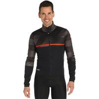 Castelli Finestre Winterjacke, fÃ¼r Herren, GrÃ¶ÃŸe 2XL, Fahrradjacke, Fahrradbekle