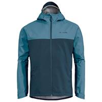 Vaude Regenjacke Moab, fÃ¼r Herren, GrÃ¶ÃŸe S, Bike Jacke, Regenbekleidung