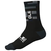 Alé - Match Socks - Fietssokken, zwart