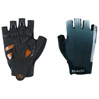 Roeckl Sports - Illasi - Handschoenen, zwart/grijs