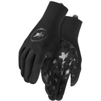Assos GT Rain Cycling Gloves - Handschoenen