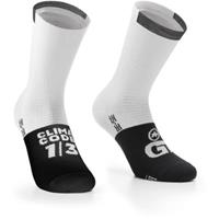 Assos GT Socks C2 - Sokken