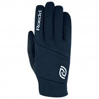 Roeckl Valepp - MTB Handschuhe Black 9