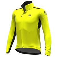 AlÃ© ALÃ‰ K-Tornado 2.0 Winterjacke, fÃ¼r Herren, GrÃ¶ÃŸe 2XL, Fahrradjacke, Fahrradbekle