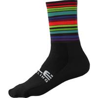 AlÃ© Flash Cycling Socks - Sokken