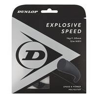 Dunlop Explosive Speed 12m