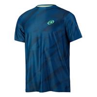 bullpadel Meder T-Shirt Herren - Blau