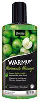 Joydivision WarmUp Green Apple (150ml)